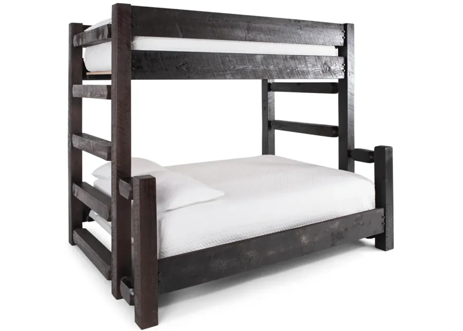 Woodshop T F Bunk Bed