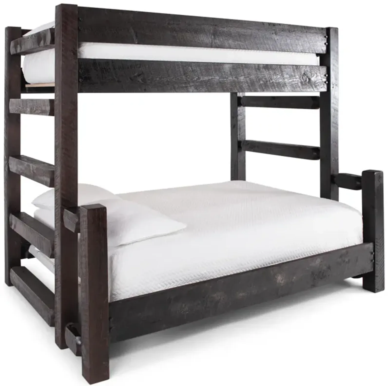 Woodshop T F Bunk Bed