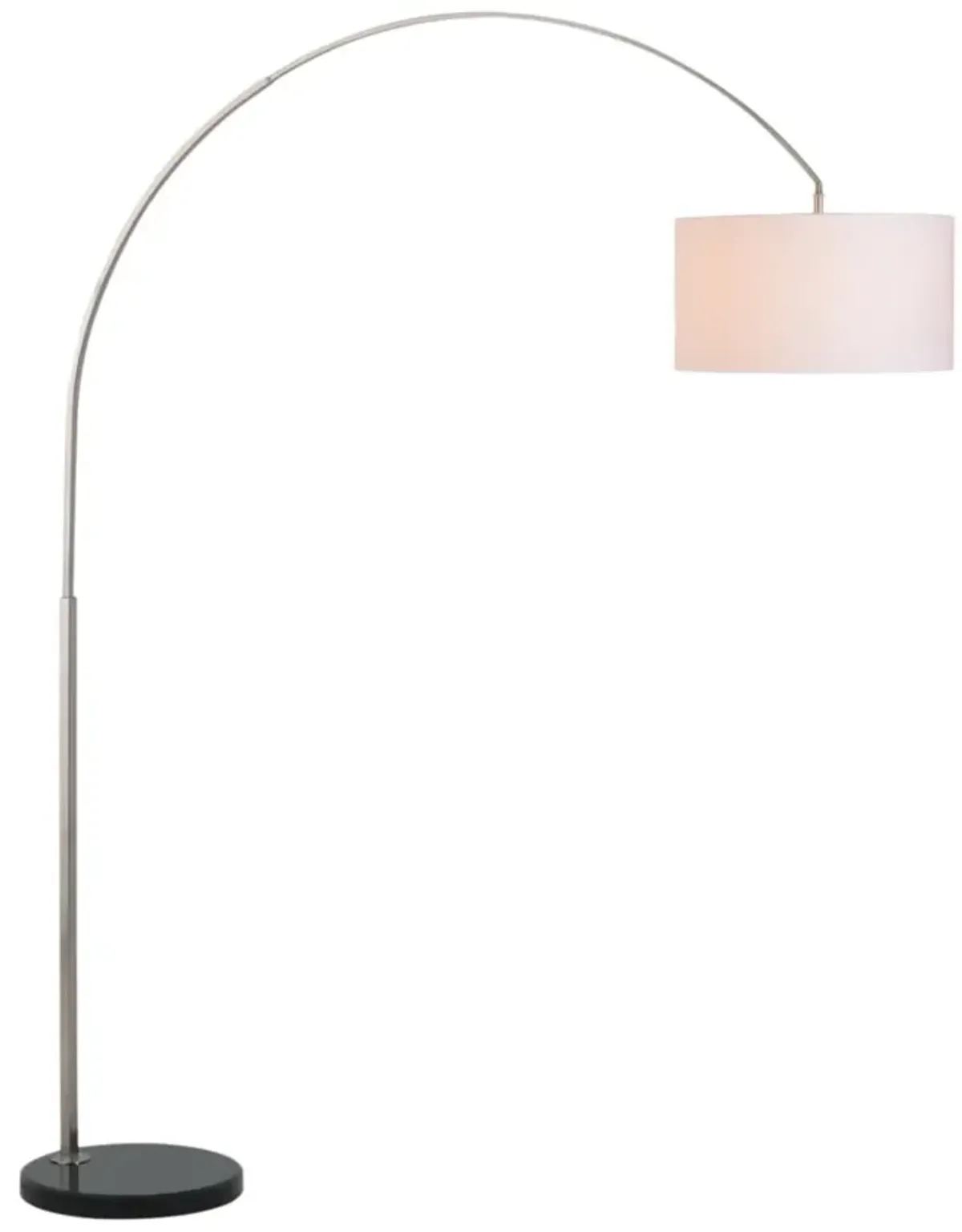 Bolen Arc Floor Lamp -