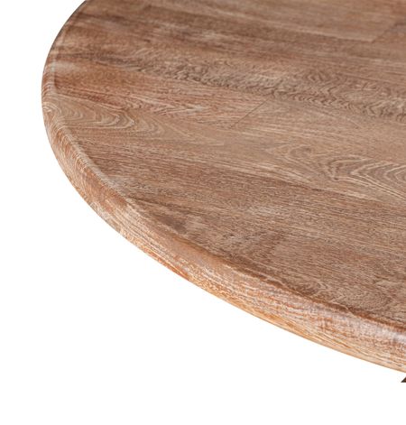 Felicia Round Dining Table - 60 