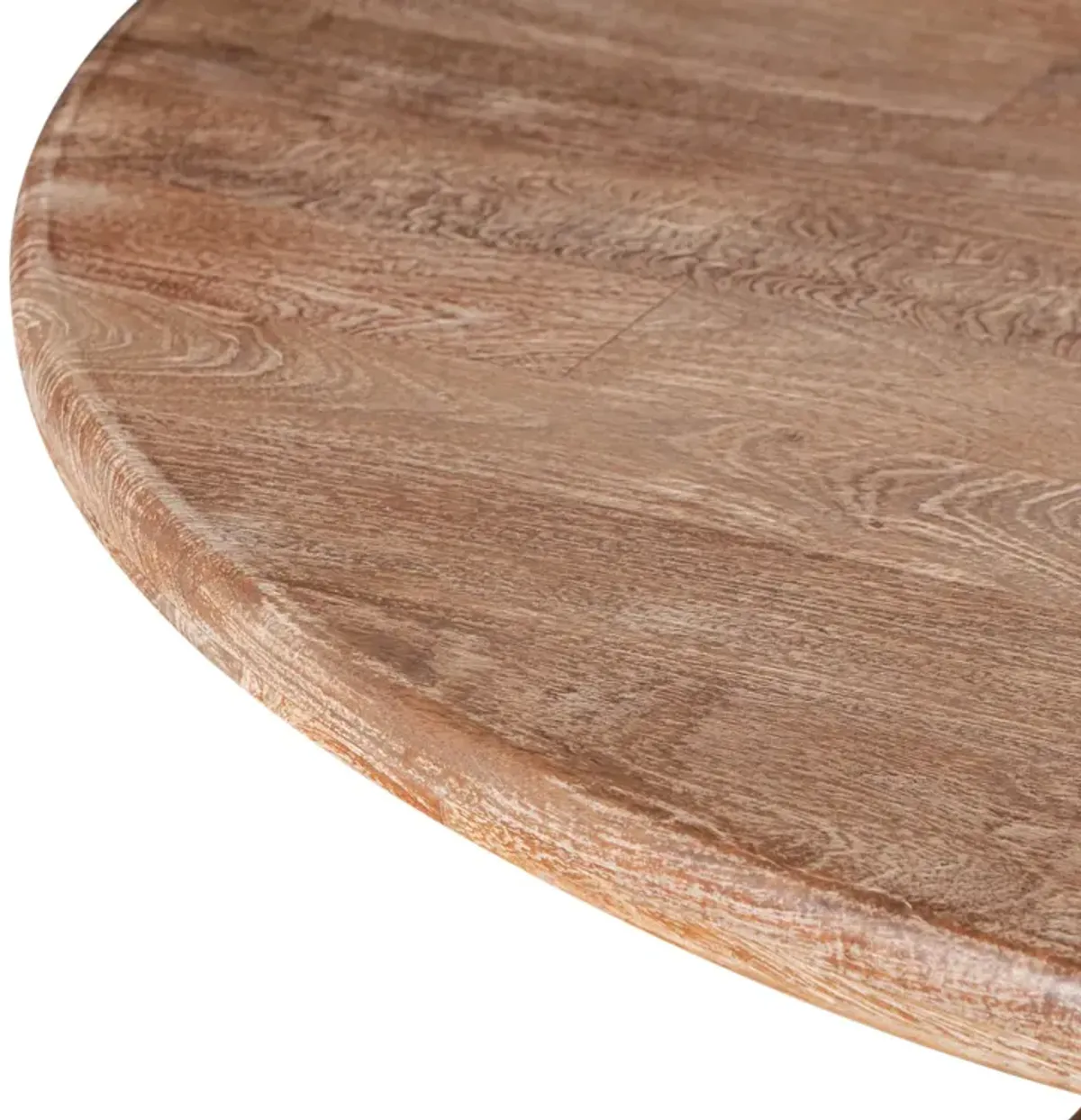 Felicia Round Dining Table - 60 