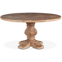 Felicia Round Dining Table - 60 