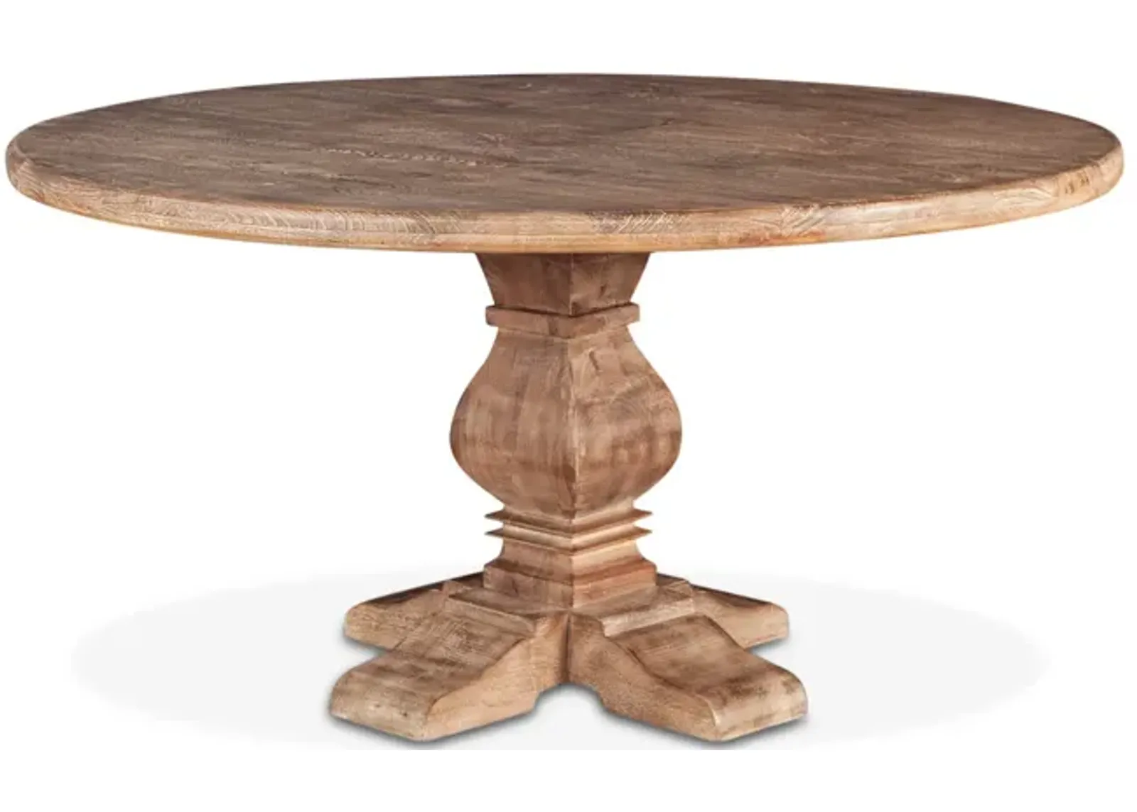 Felicia Round Dining Table - 60 