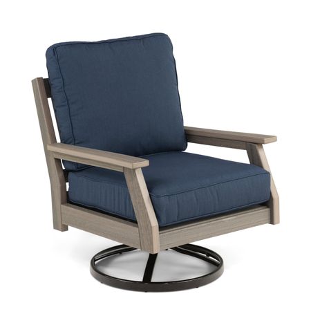 Milano HB Swivel Motion Chair