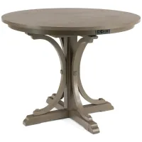 Aravon Round Workspace Counter Table