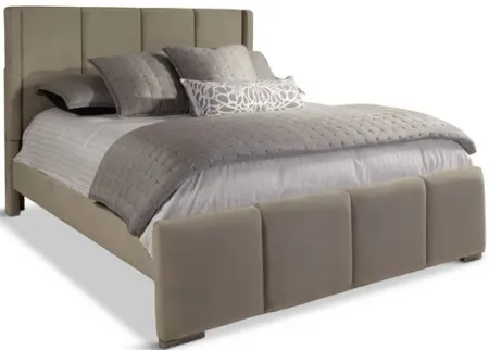 Riverview King Bed