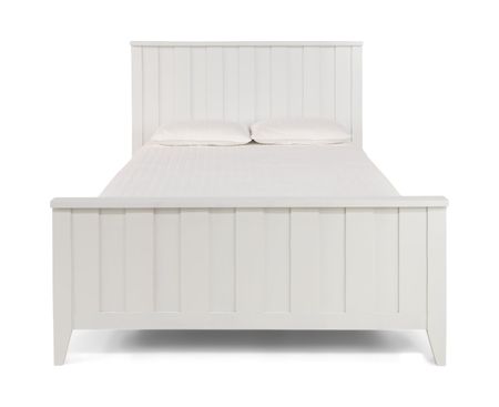 Lakewood Queen Panel Bed