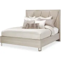 Madison Square King Bed
