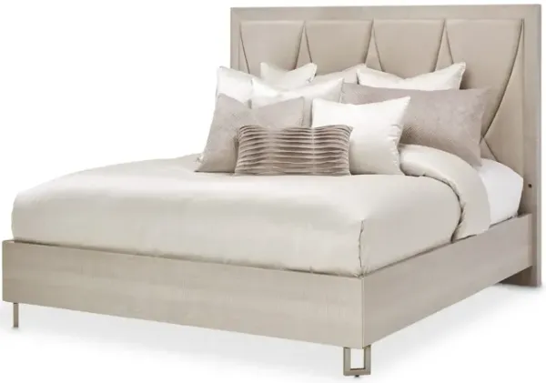 Madison Square King Bed