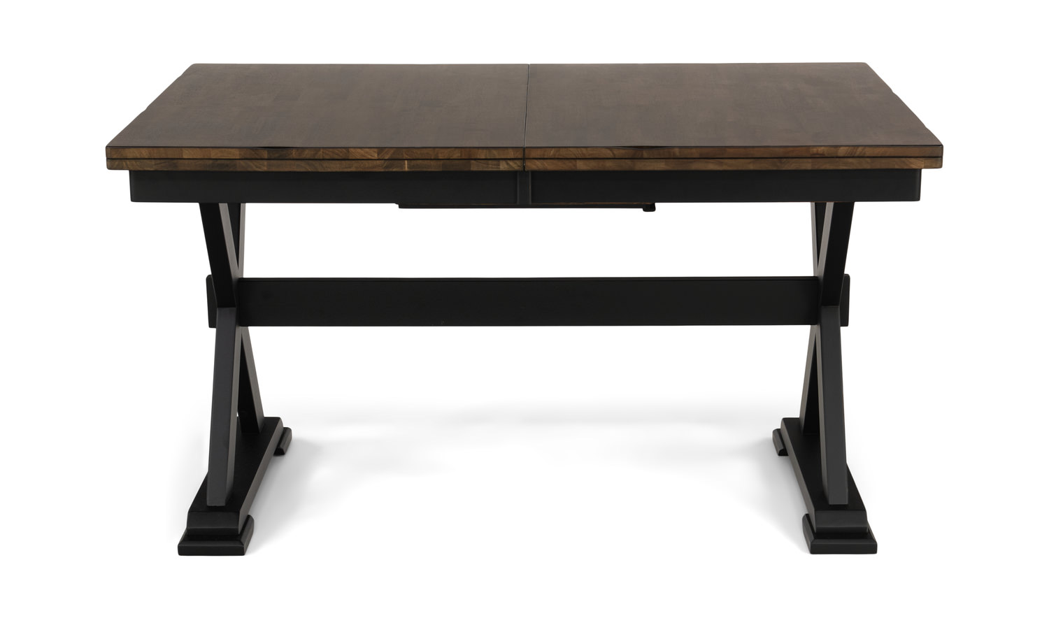 Greeley Square Trestle Table