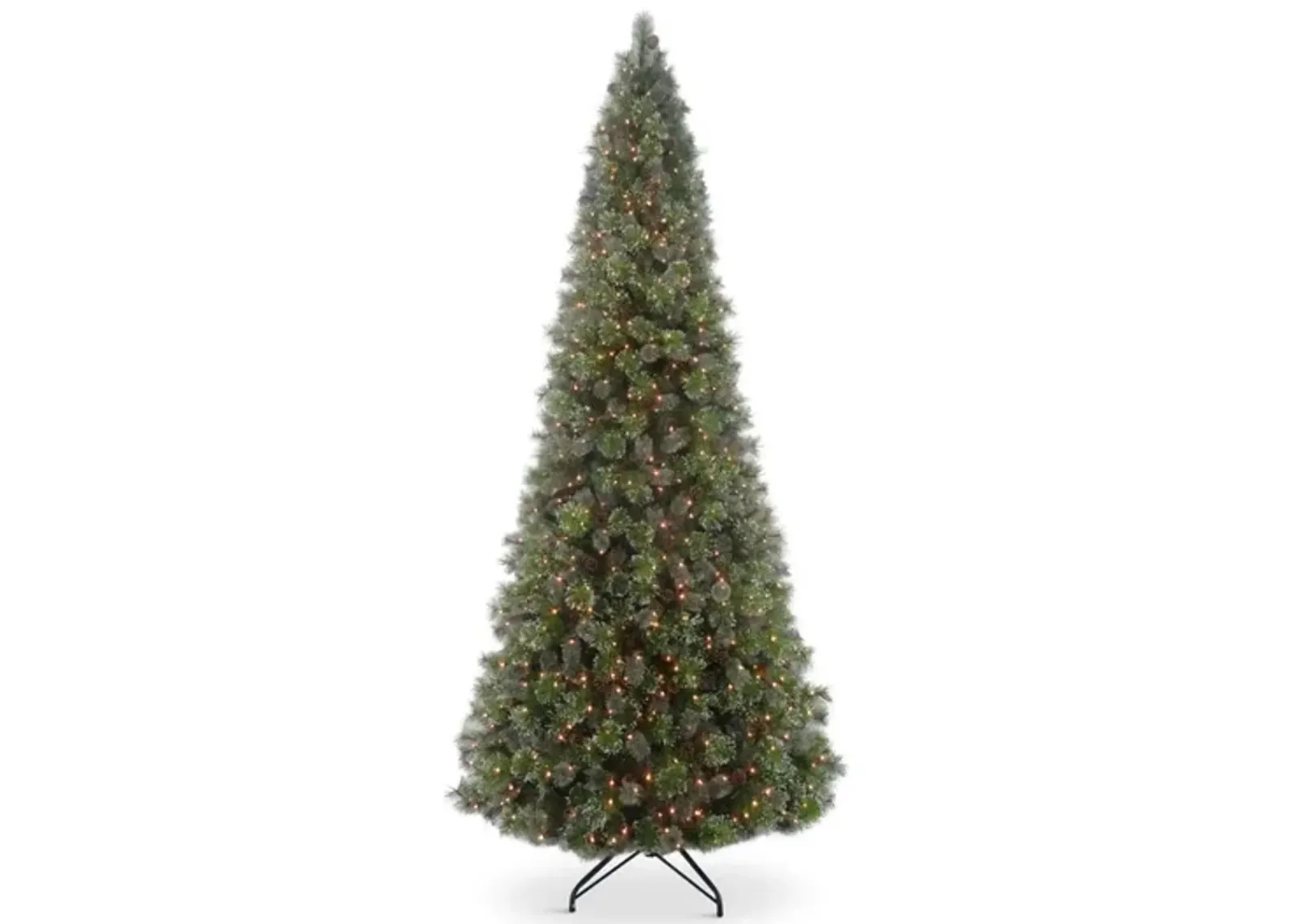 Oregon Pine Tree 12  Artificial Christmas Tree