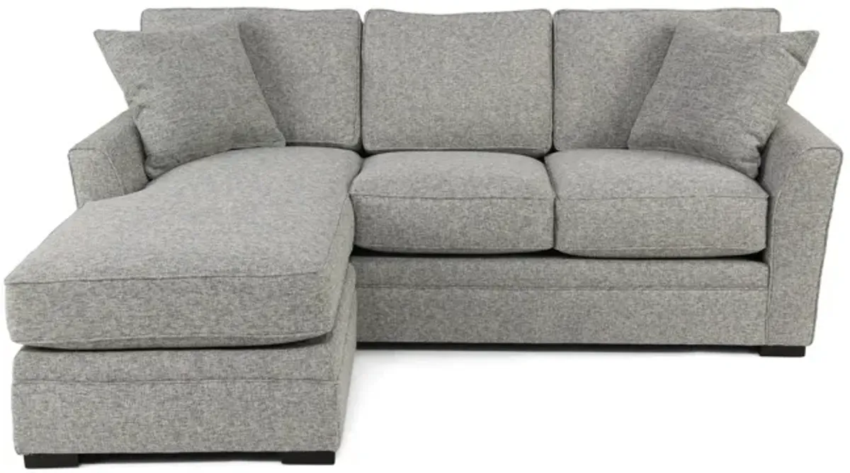 Scorpio Sofa With Reversible Chaise