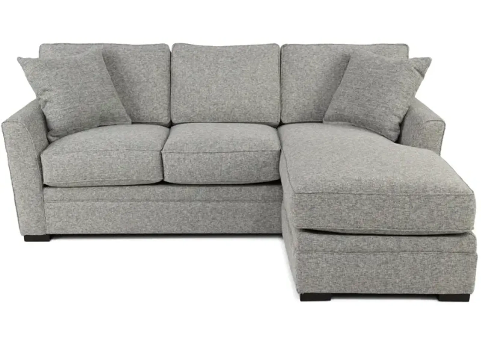 Scorpio Sofa With Reversible Chaise