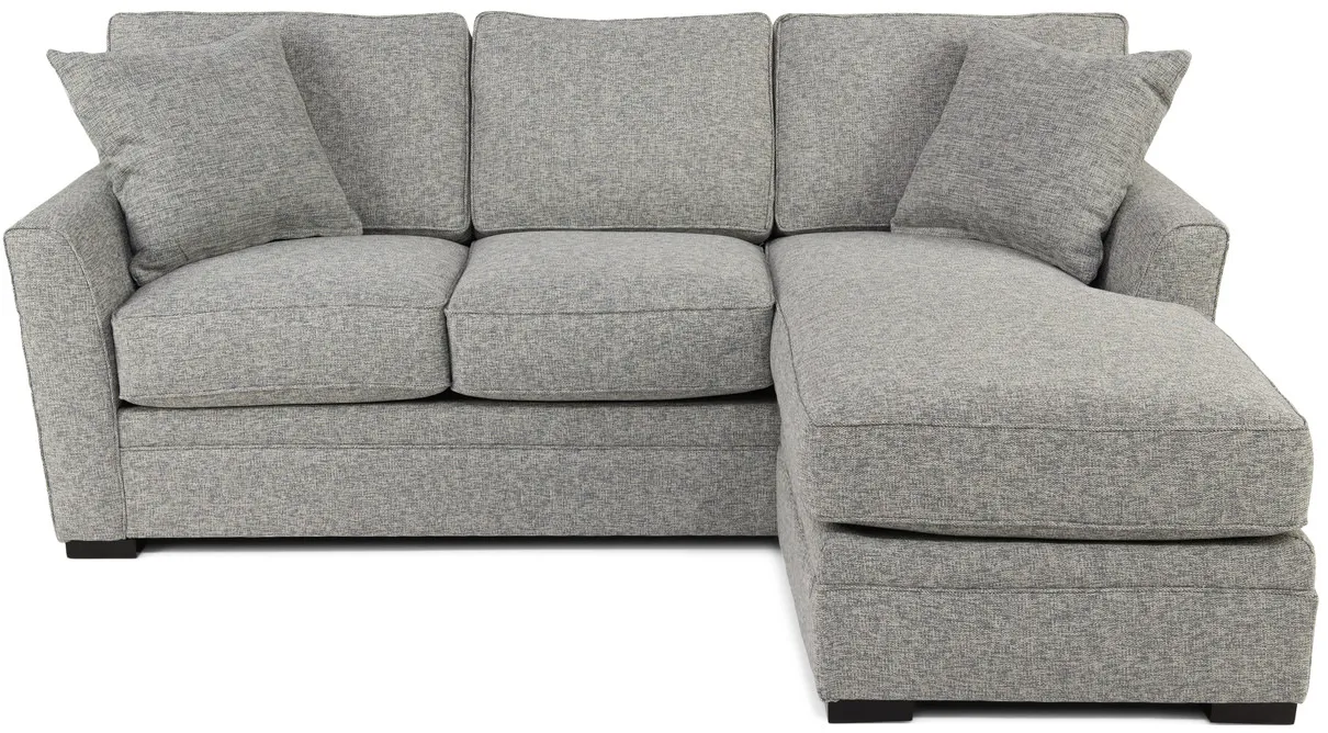 Scorpio Sofa With Reversible Chaise