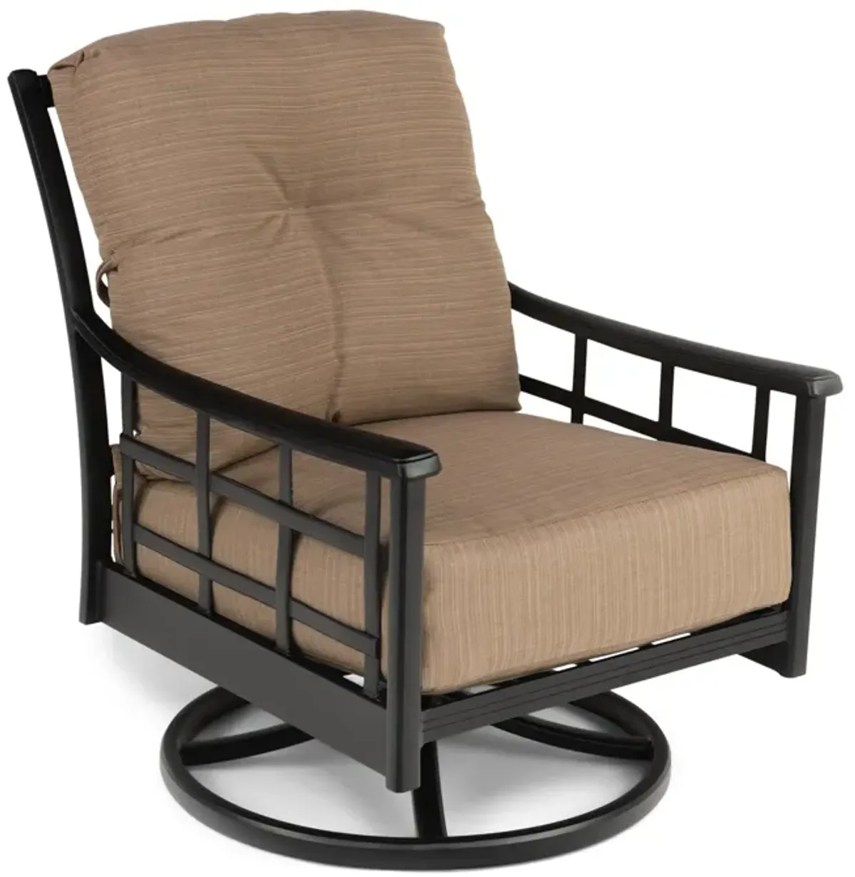 Stratford Estate Swivel Rocker