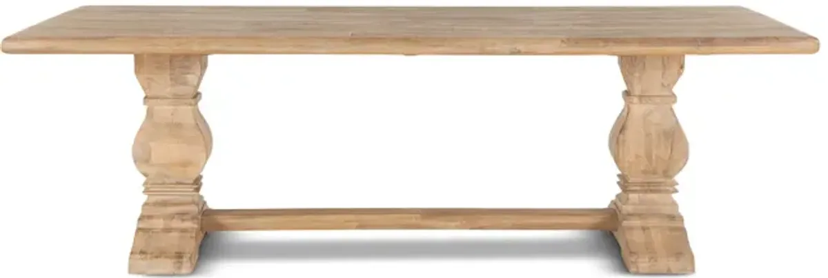 Felicia Dining Table - 72 