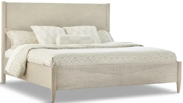 Parker King Bed