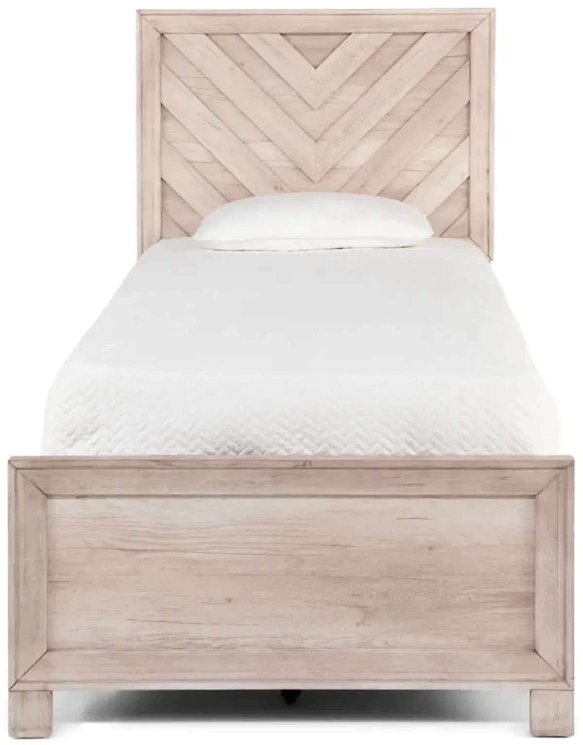 Kismet Cloud Twin Bed