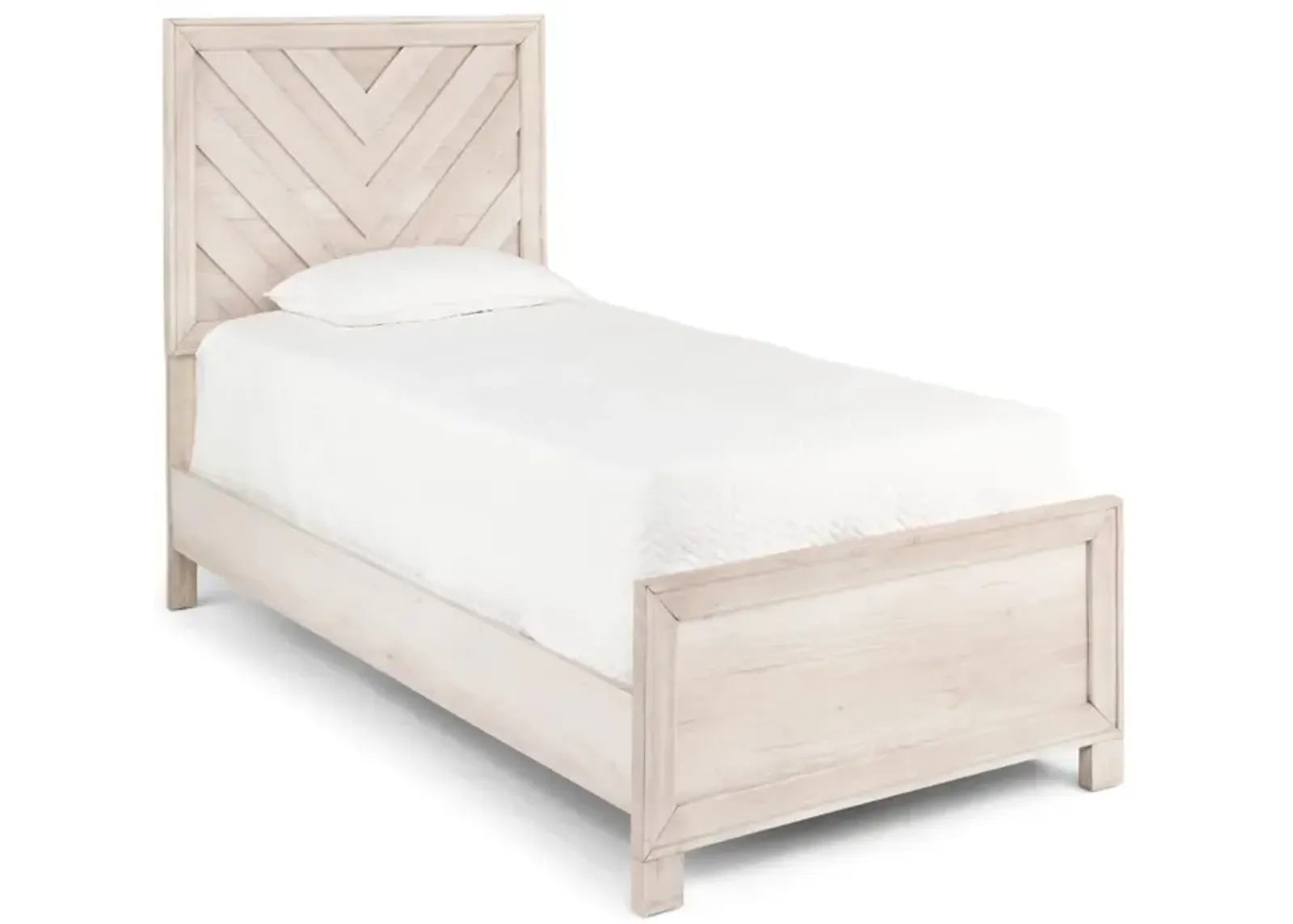 Kismet Cloud Twin Bed