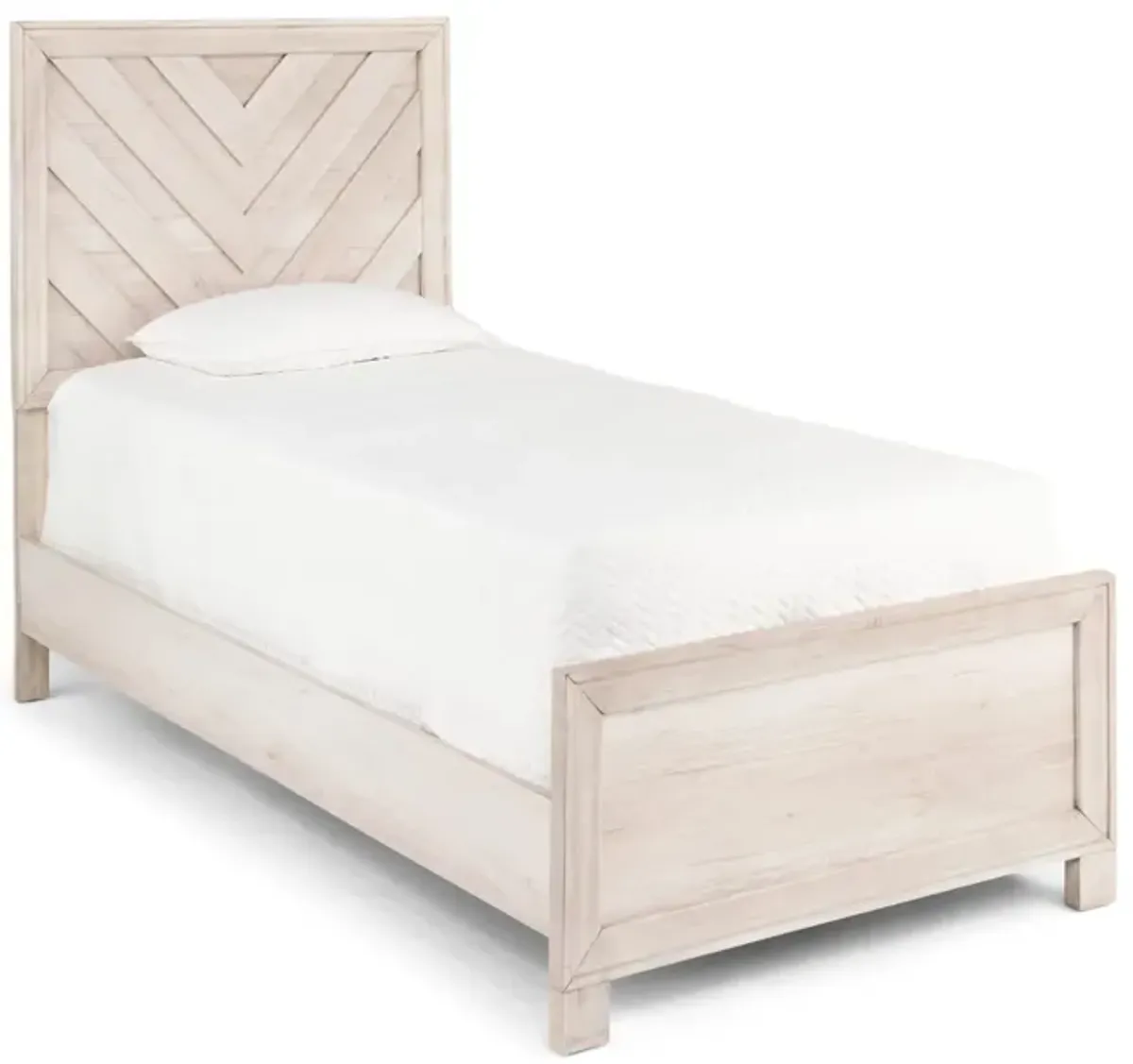 Kismet Cloud Twin Bed