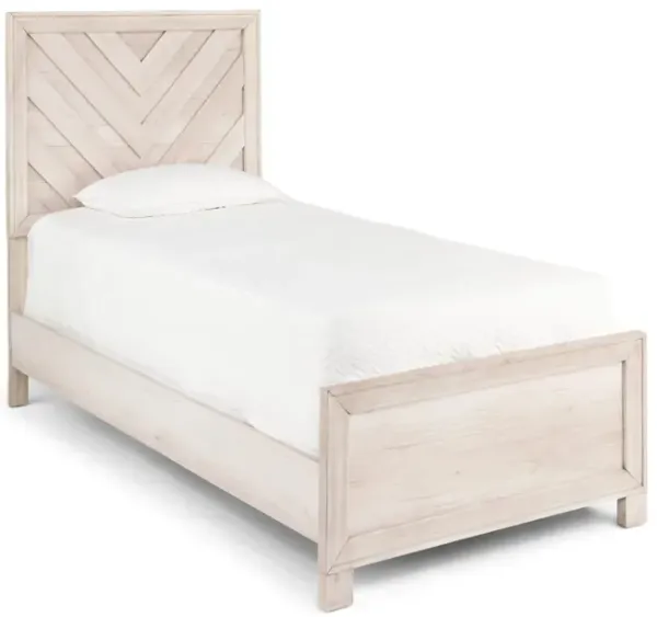 Kismet Cloud Twin Bed