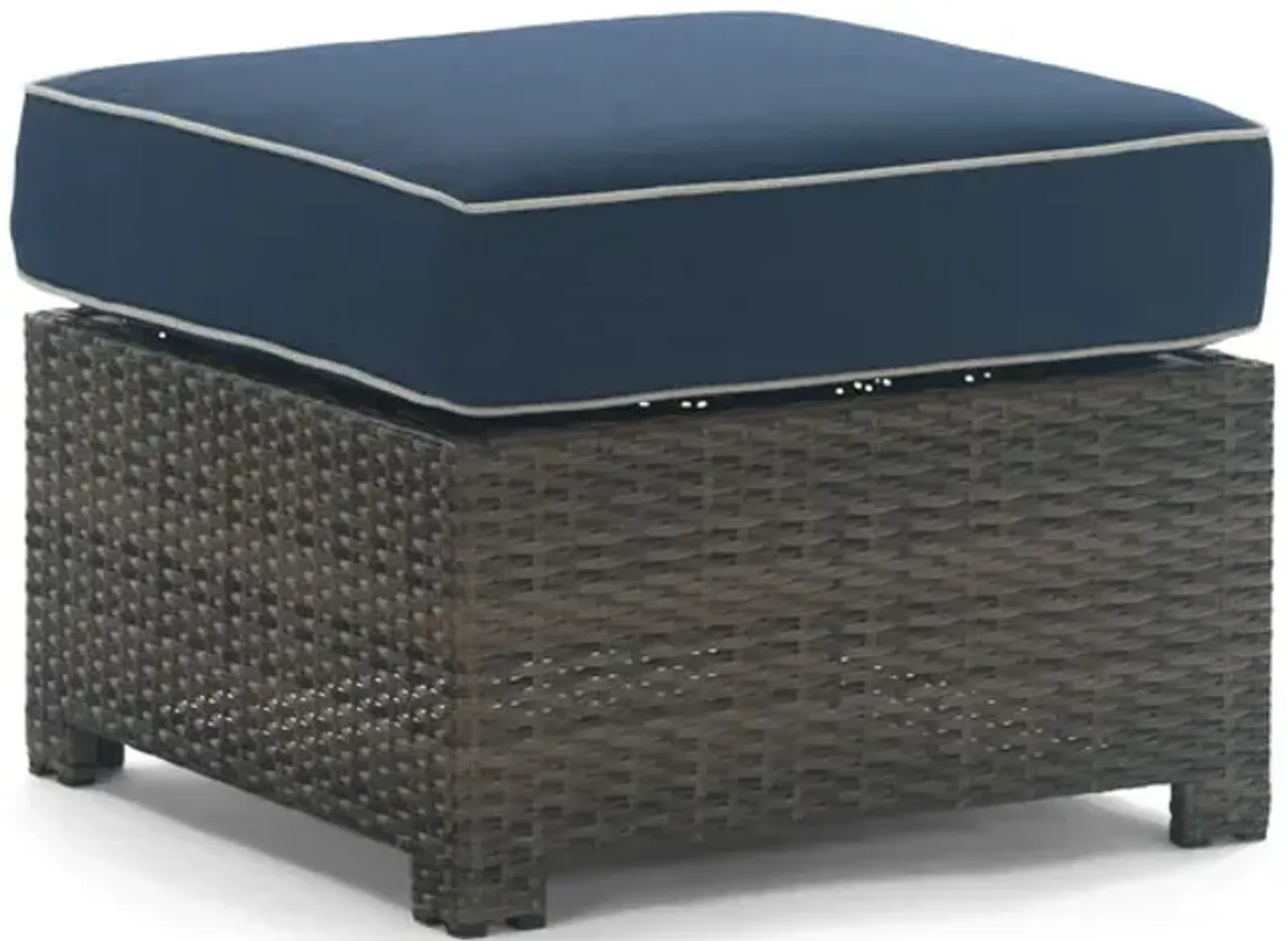 Metro Square Ottoman