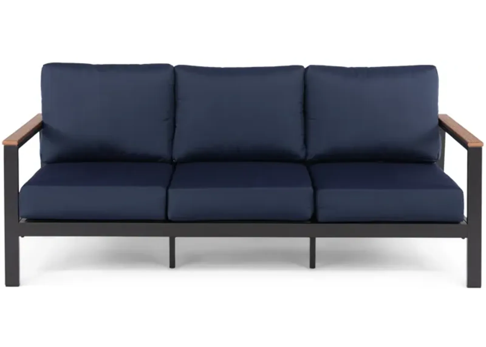 Cityview Sofa - Navy