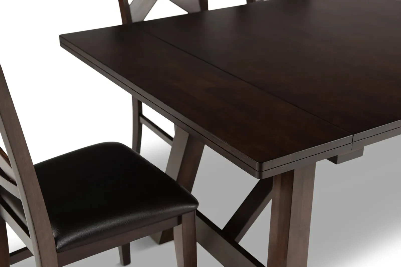 Sheridan Dining Table With 4 chairs