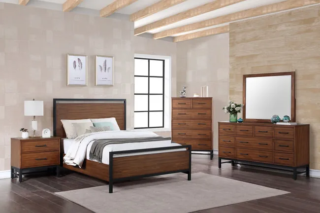 Oakley Queen Bedroom Suite