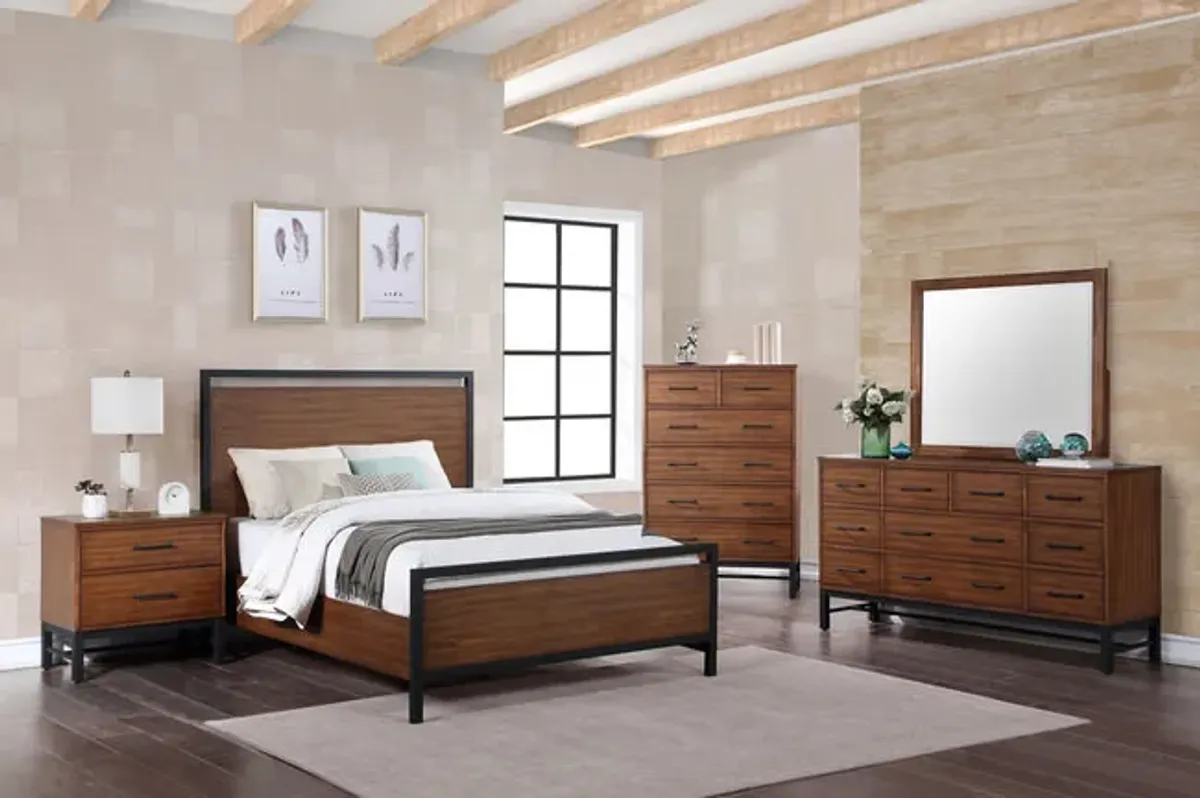 Oakley King Bedroom Suite