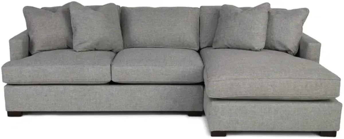 Avon 2 Piece Modular Sectional
