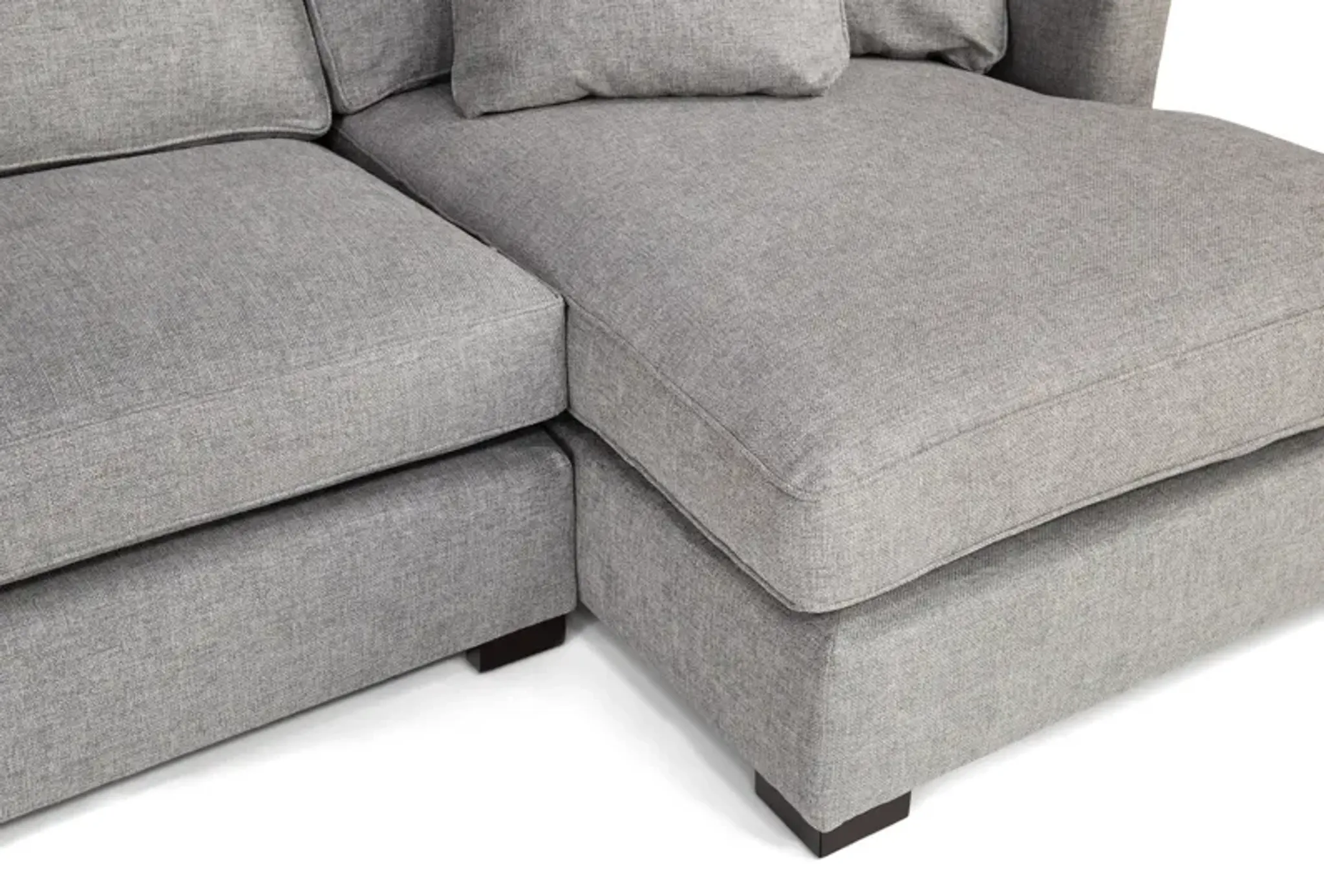 Avon 2 Piece Modular Sectional | Furniture.com