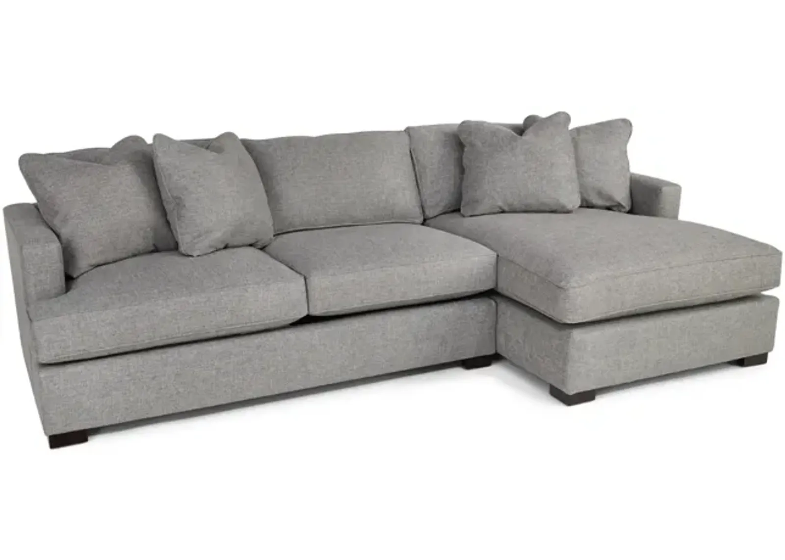 Avon 2 Piece Modular Sectional