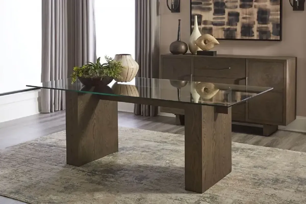 Sequoia Dining Table