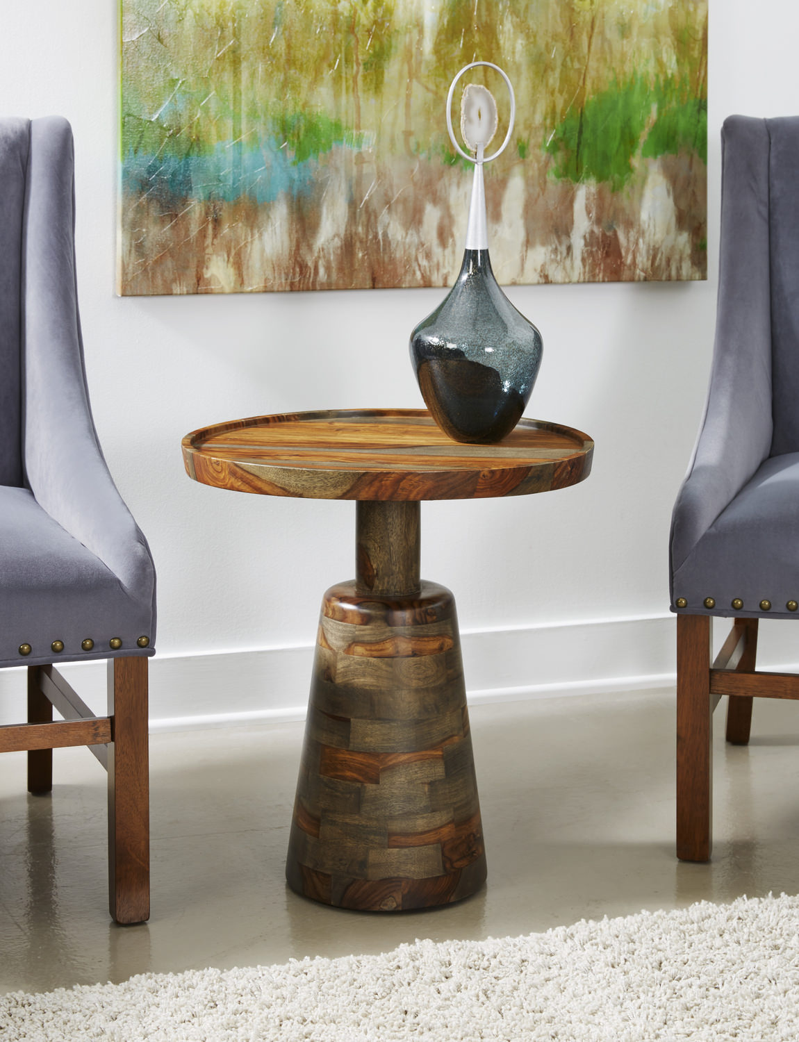 Melton Accent Table