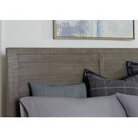 Hayward Twin Bedroom Suite - Grey
