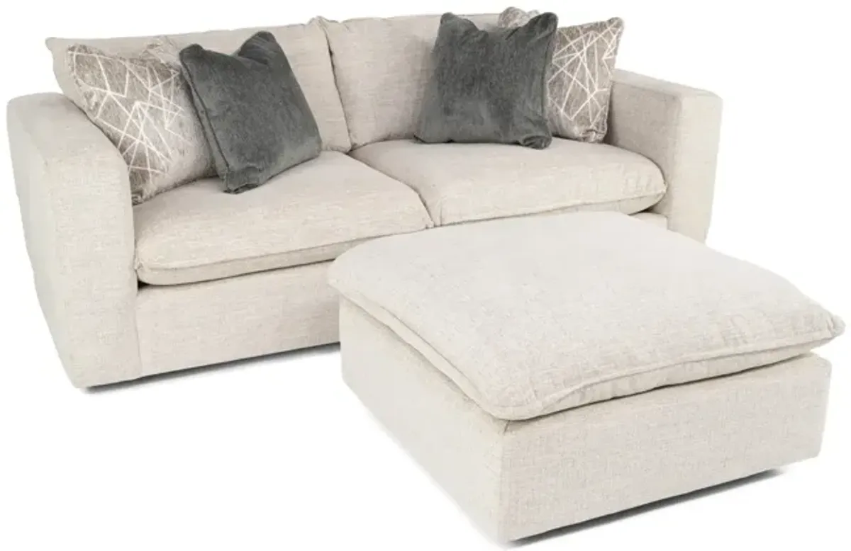 Decker 3 Piece Sectional