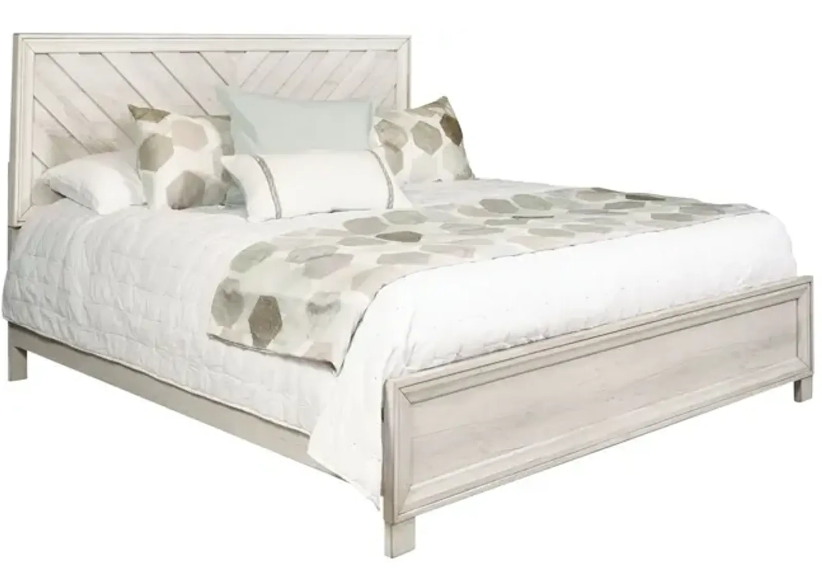 Kismet Cloud Queen Bed