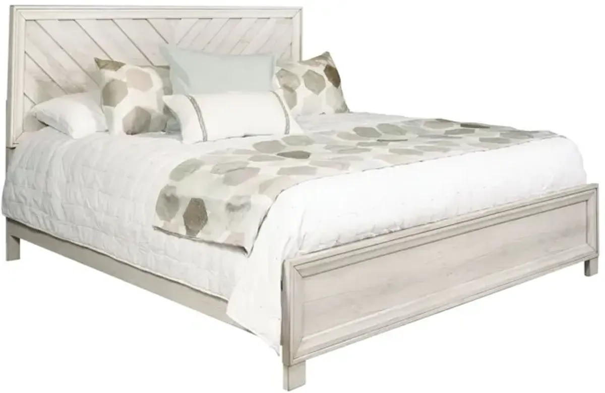 Kismet Cloud Queen Bed