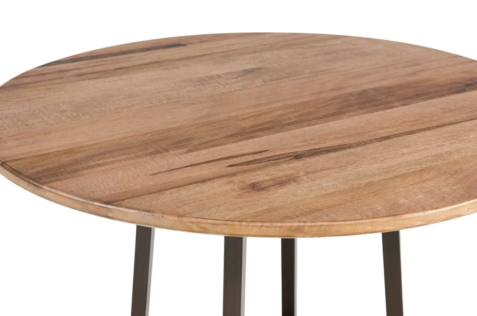 Tasnia Round Dining Table