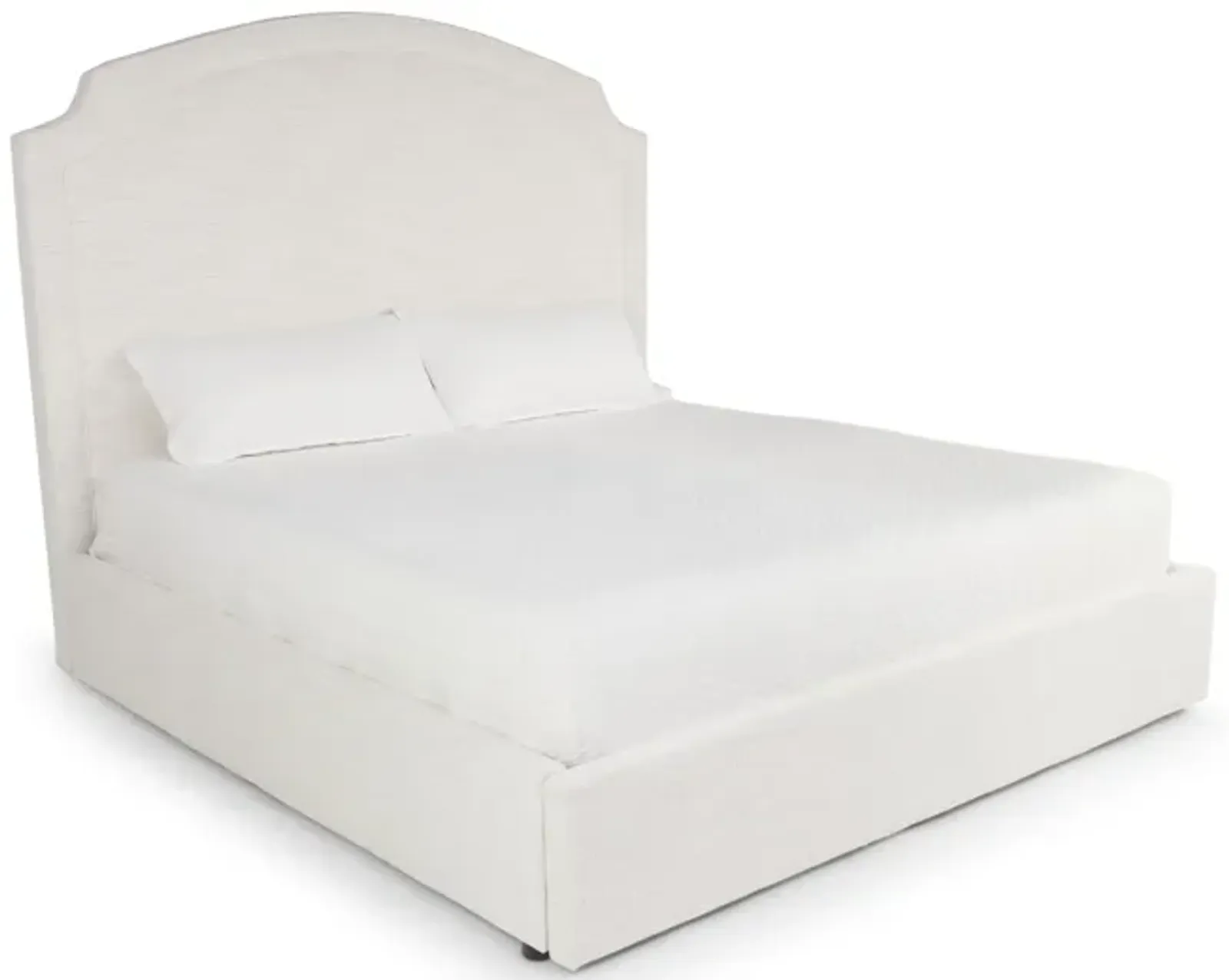 Design Lab Cirrus Queen Storage Bed