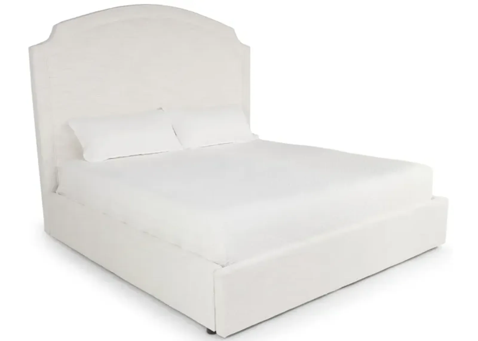 Design Lab Cirrus King Storage Bed