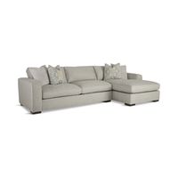 Harmon 2 Piece Modular Sectional - Right Chaise