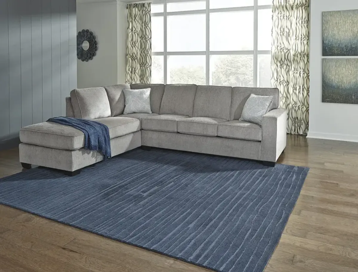 Eltman Sectional - Left Chaise