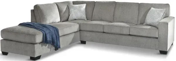 Eltman Sectional - Left Chaise
