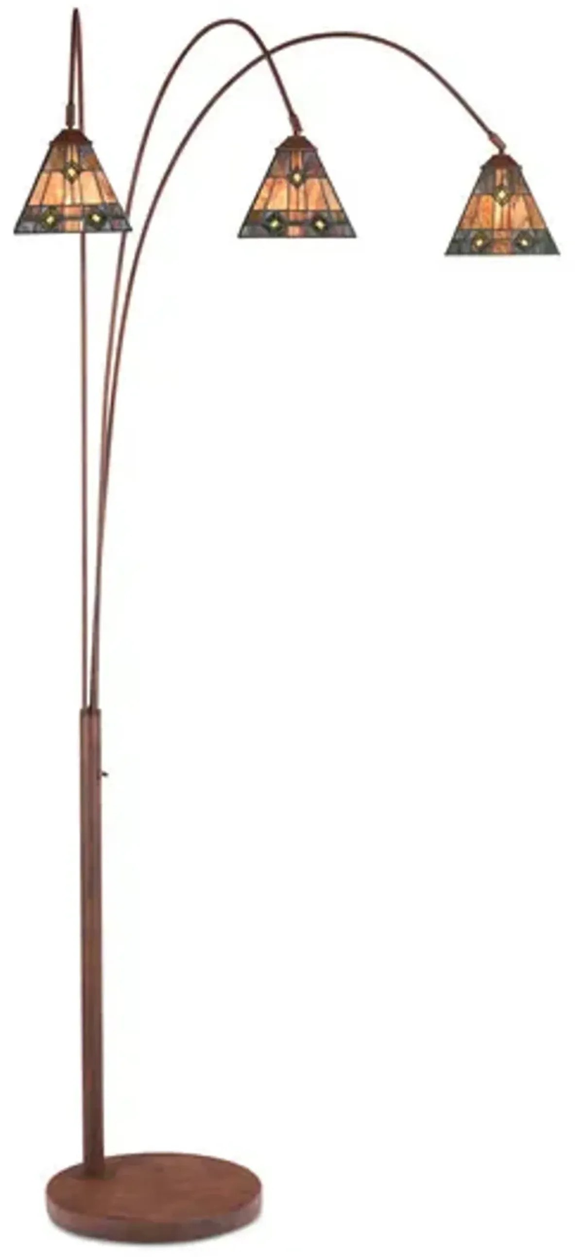 Hemmford Arc Lamp