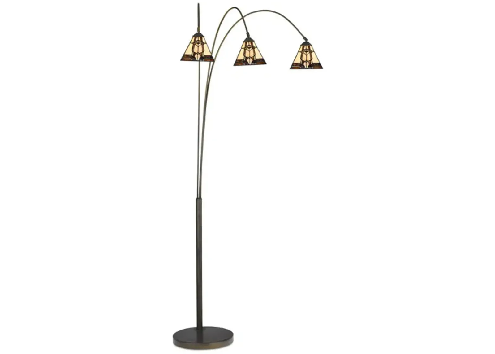 Marlow Arc Lamp