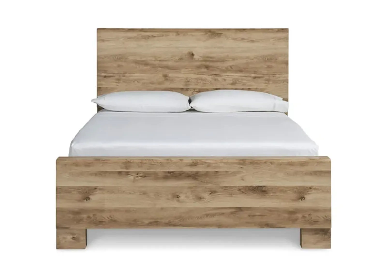 Dylan Queen Panel Bed  