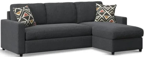 Anderson Pop Up Sleeper Sectional