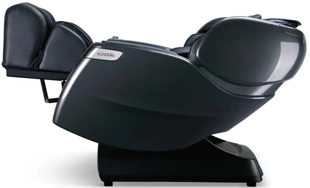 Cadet Zero Gravity Massage Chair - Grey